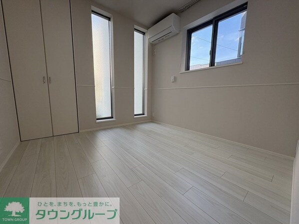 メゾン・エクレールの物件内観写真